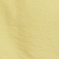 Imagem da Cor do Produto Regata Amarela com Decote em V e Babado - Elegância e Frescor para Dias Quentes